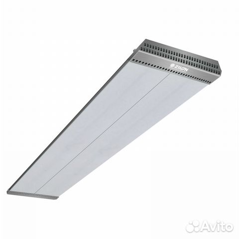 Инфракрасный обогреватель Zilon IR-2.0EN2