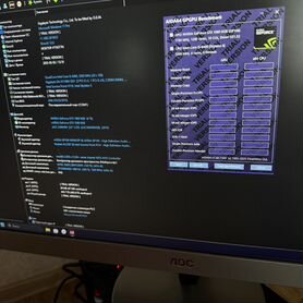 Пк i5-6400/1060 6gb / SSD+HDD