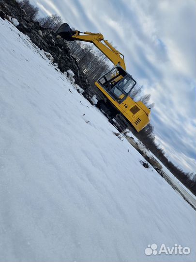 Спец.техника, доставка Песок, Отсев, Торф, Щебень