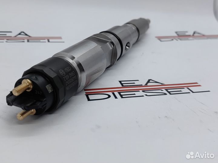 Форсунка 0445120247