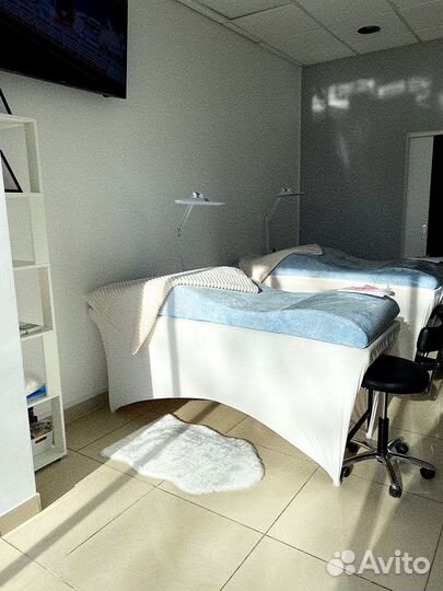 Аренда рабочего места