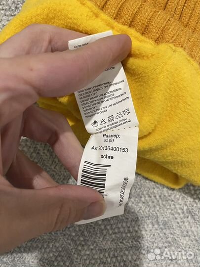 Шапка на мальчика luhta acoola