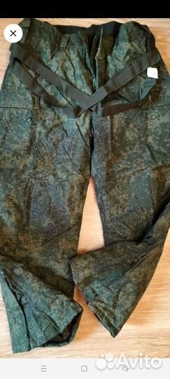 Костюм зимний бтк групп