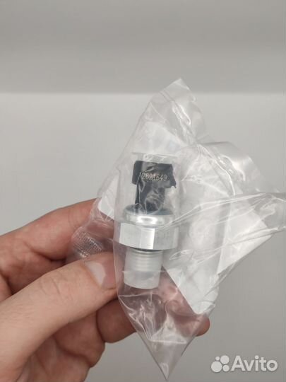 Датчик давления масла Сhеvrоlеt Сарtivа