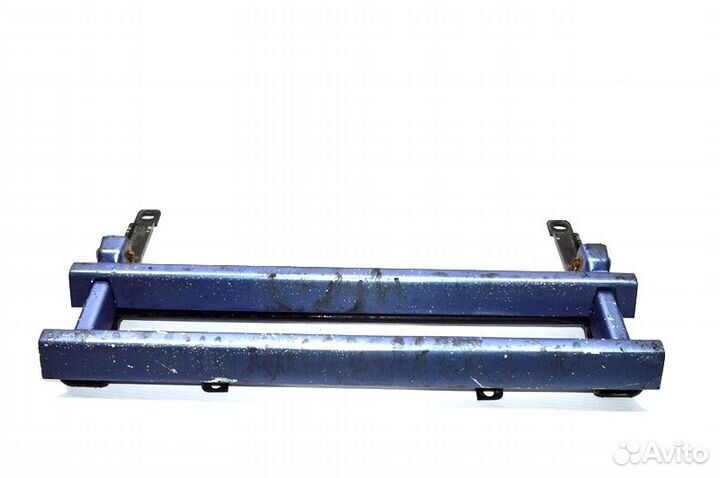 Подножка решетки volvo FH12 1-seeria (01.93-12.02)