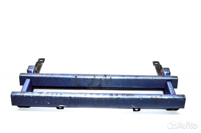 Подножка решетки volvo FH12 1-seeria (01.93-12.02)