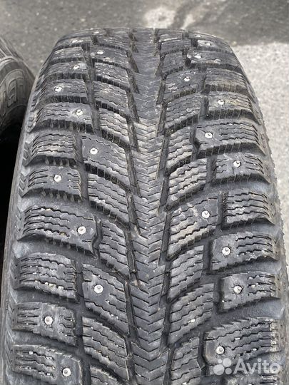 Nokian Tyres Hakkapeliitta 2 205/60 R16
