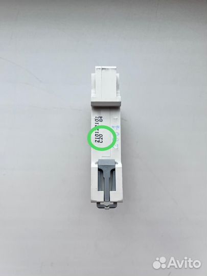 Изготоаление вводных автоматов