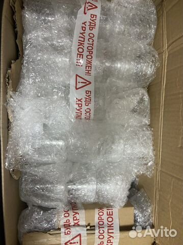 Стаканы для Ольги 30шт