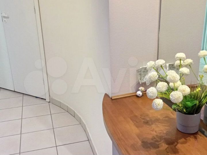 Помещение с отдельным входом