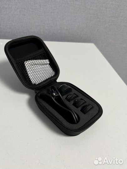 Линзы для телефона