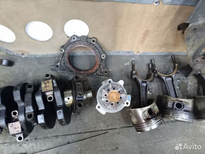 Запчасти ваз 2110