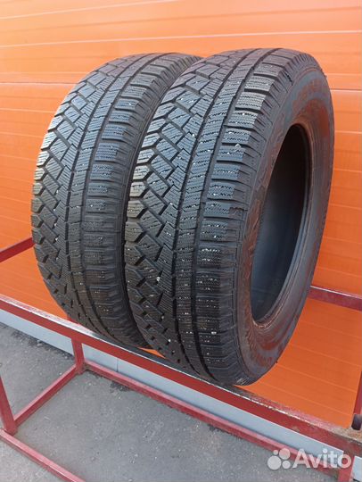 Continental ContiCrossContact Viking 225/65 R17 96P