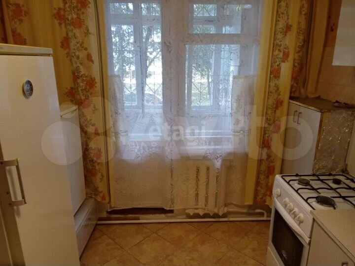 3-к. квартира, 67,7 м², 1/9 эт.