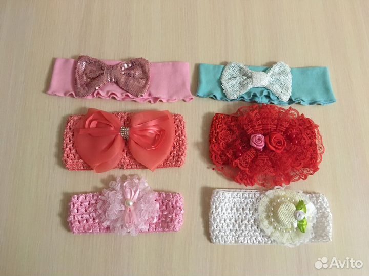 Личные вещи детские