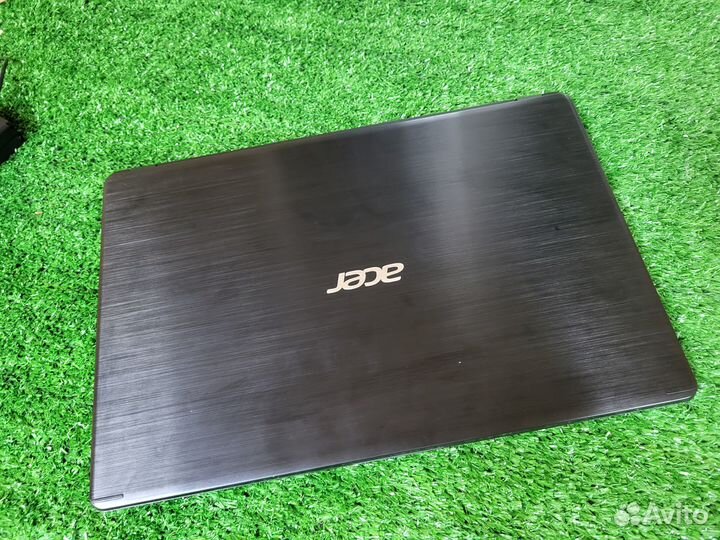 Acer I3-8145U/8GB/MX130 2GB/SSD/15.6