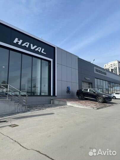 Зарядная станция для электромобилей