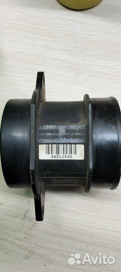 Датчик кислорода на kia rio 1