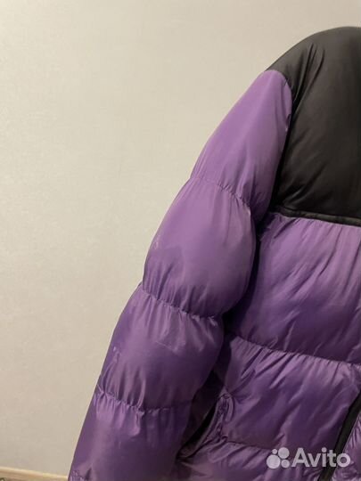 Пуховик The North Face 700