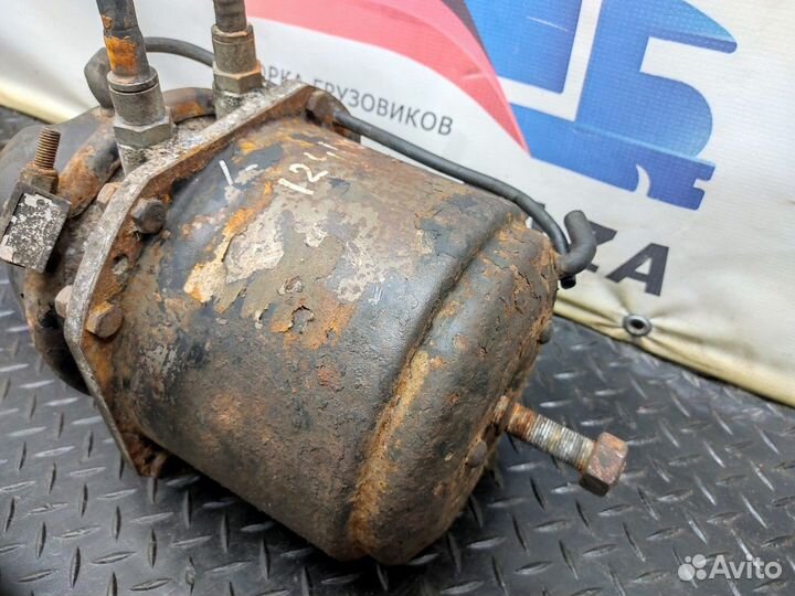 1626445 Энергоаккумулятор тормозной