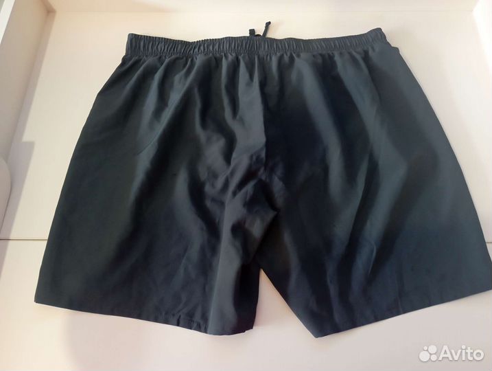Шорты asics мужские для бега оригинал
