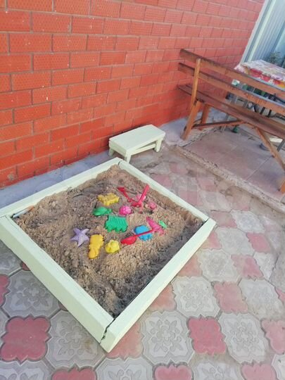 Дом 30 м² на участке 3,5 сот.