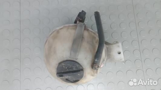 Бачок расширительный mercedes benz sprinter 2 (4GM03NP01)