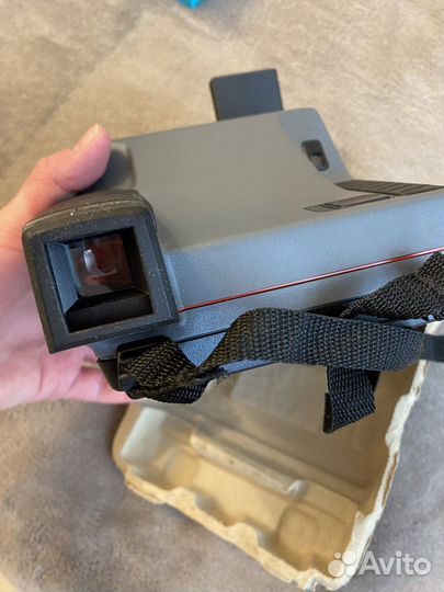 Фотоаппарат polaroid impulse