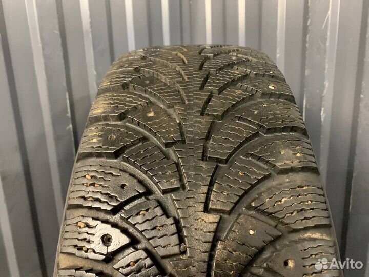 Nokian Tyres Nordman 4 195/65 R15 95T