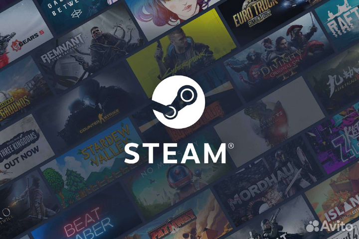 Ключи активации (S.T.A.L.K.E.R) Steam