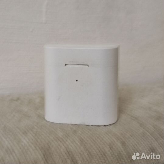 Беспроводные наушники xiaomi