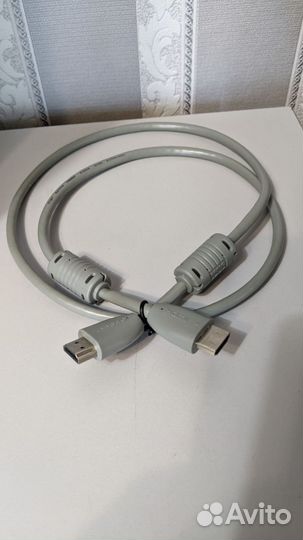 Кабели и переходники hdmi, vga, jack, rca