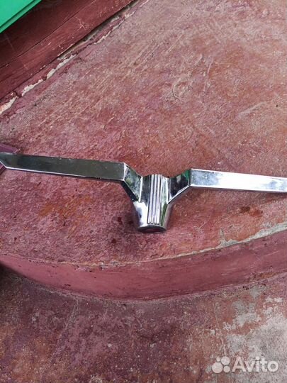 Птичка для газ 21 Волга