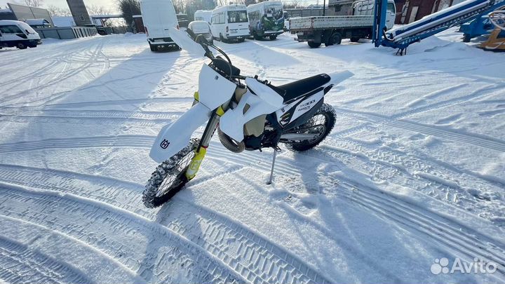 Продам Husqvarna TX 300 i