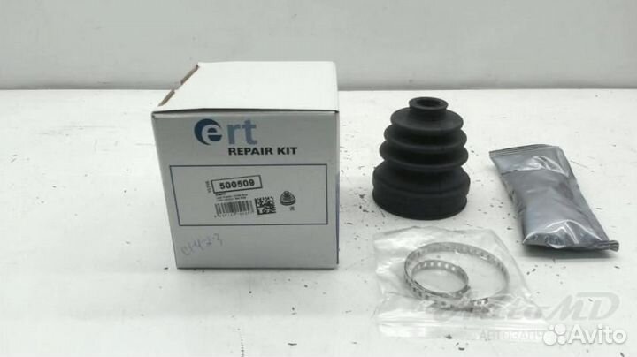 Пыльник шруса внутреннего Fiat Punto