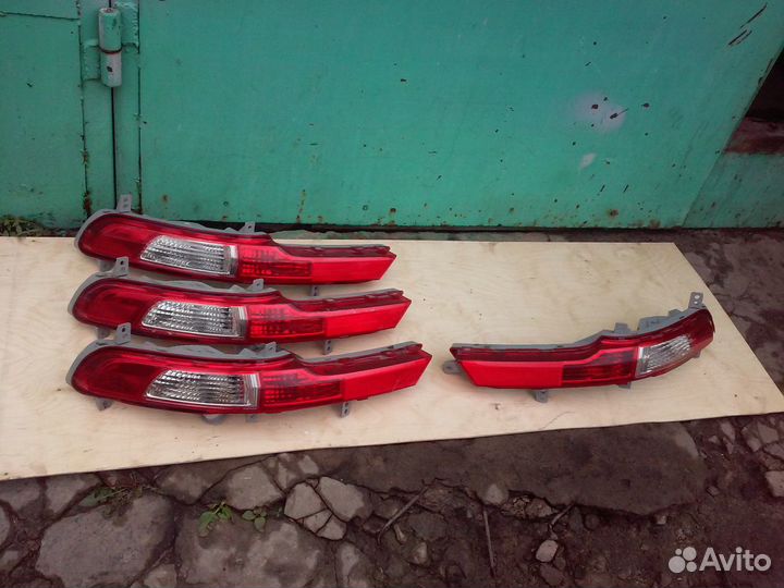 Задний левый правый птф киа спортаж 3,Sportage 3