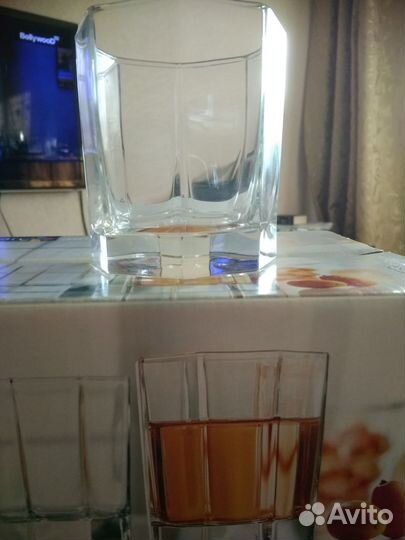 Бокалы вино, шамп.стопки, стаканы Luminarc,Икея