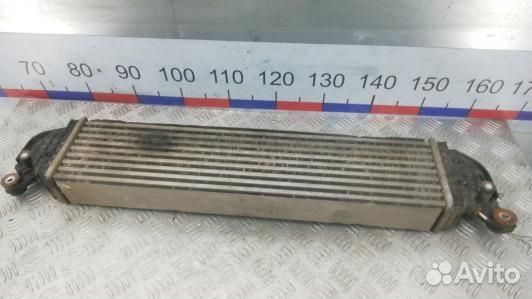 Радиатор интеркуллера mazda 6 GJ (YUK15KC01)