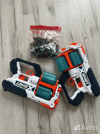 Детский пистолет