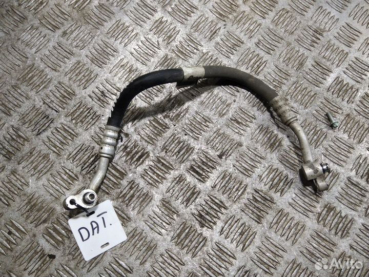 Трубка кондиционера