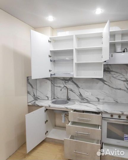 Кухонный гарнитур на заказ