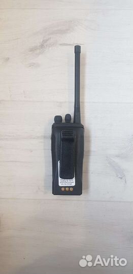 Рация motorola CP040