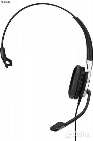 1000642, Наушники с микрофоном Epos Sennheiser SC