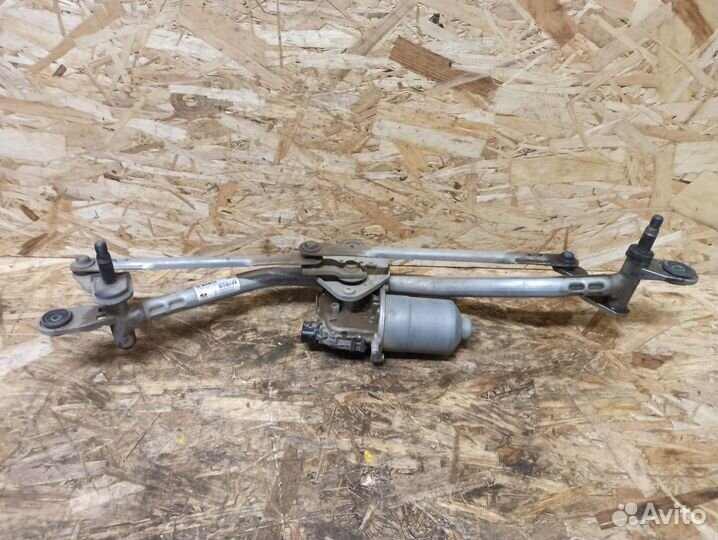 Трапеция дворников LADA Vesta