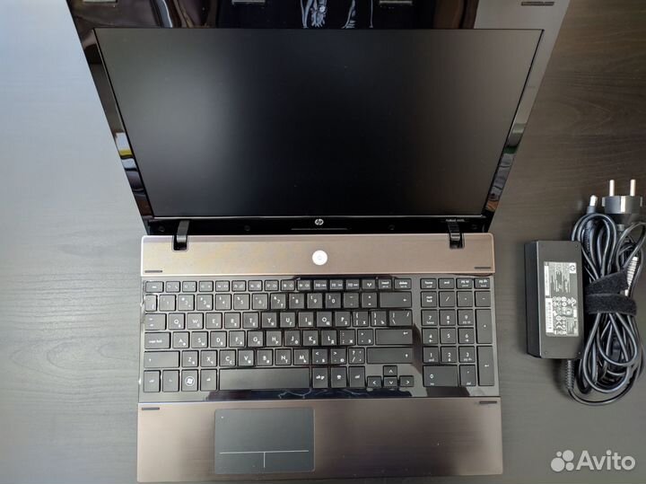 Ноутбук Hewlett-Packard HP ProBook 4520s