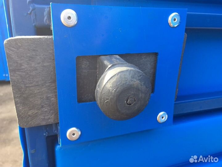 Туалетная кабина/биотуалет 