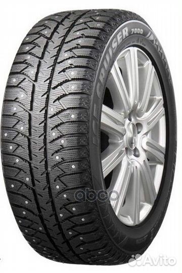 Bridgestone Ice Cruiser 7000S 195/55 R16
