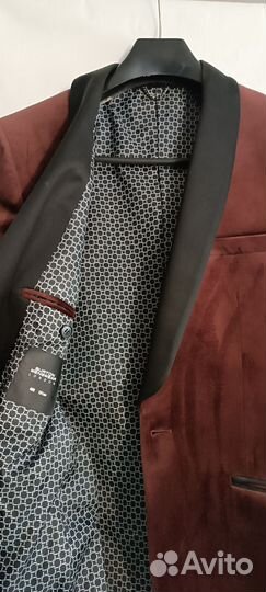 Пиджак мужской