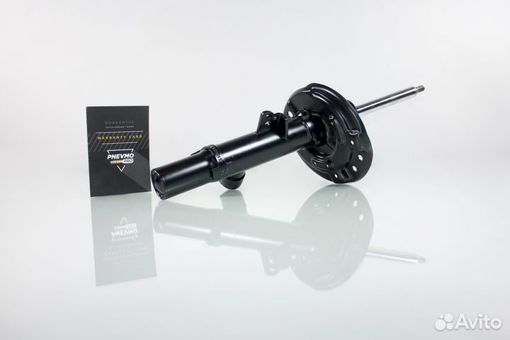 Амортизатор передний Renault Espace 5