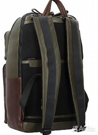 Рюкзак для ноутбука Piquadro Оригинал Новый